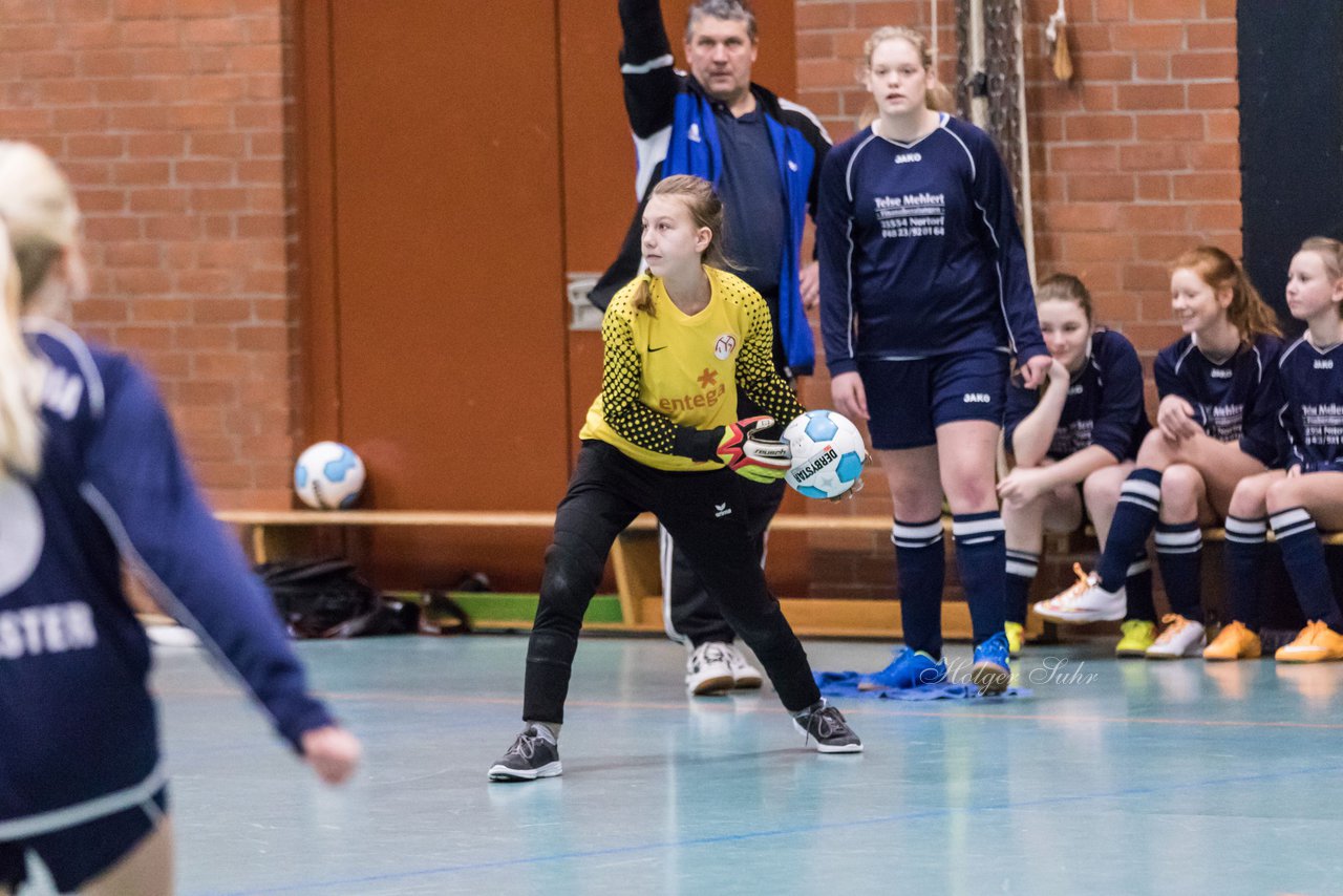 Bild 257 - KT Turnier 1